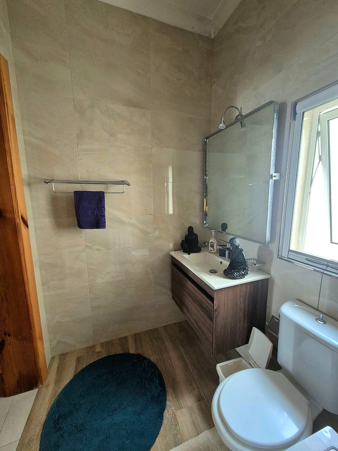 Apartment in San Giljan - 2 beds — 5