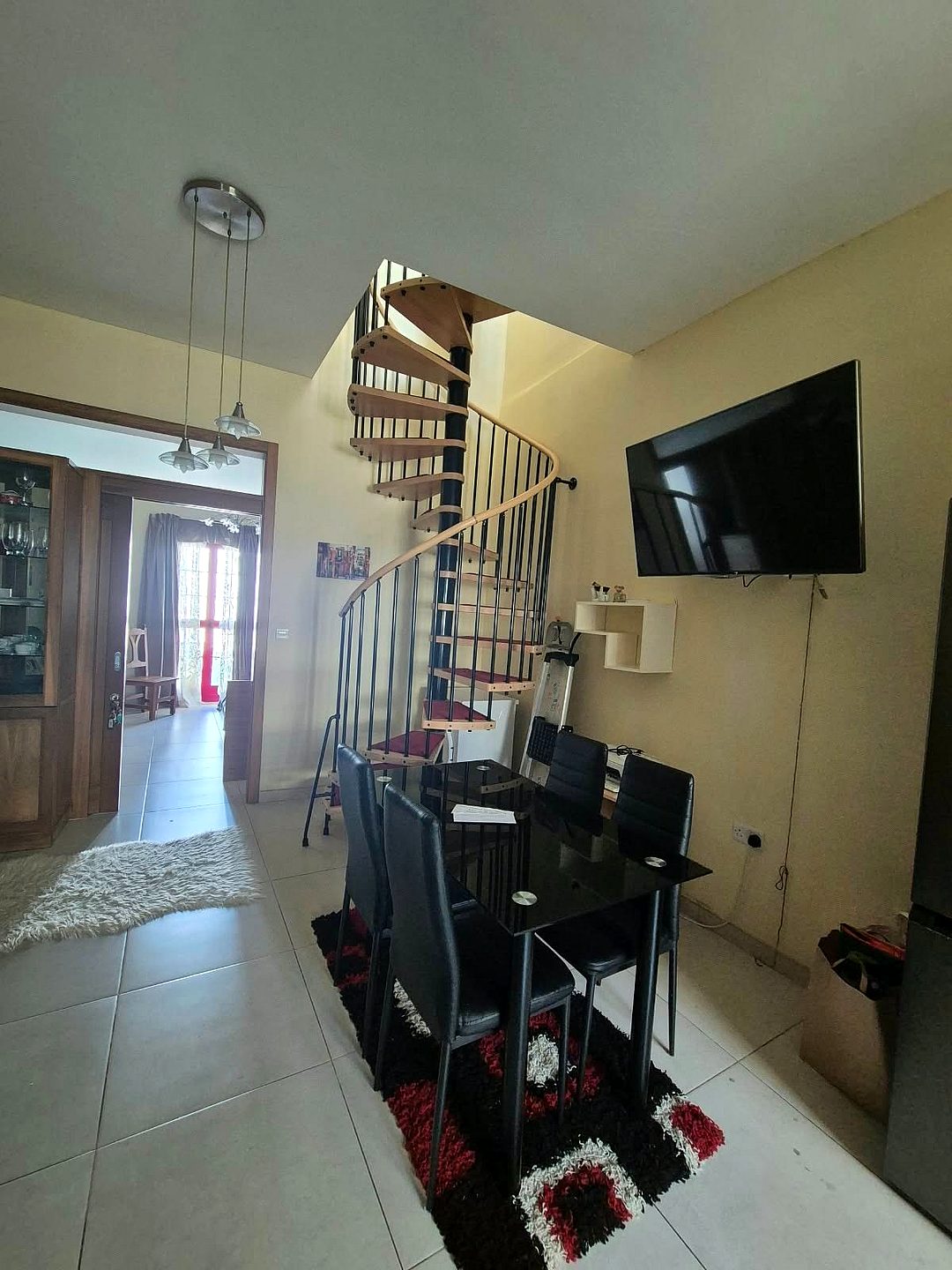 Apartment in San Giljan - 2 beds — 2