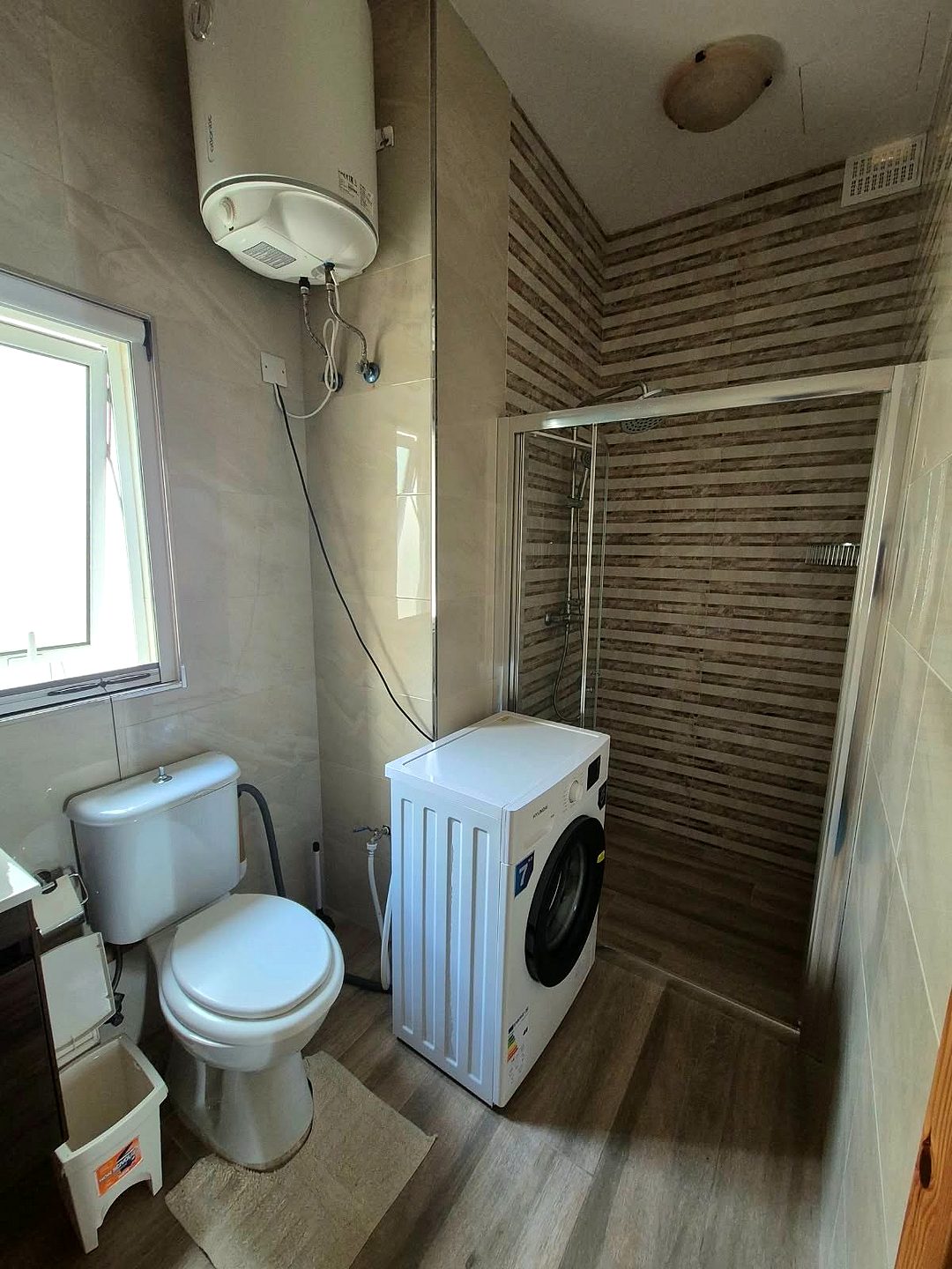 Apartment in San Giljan - 2 beds — 4