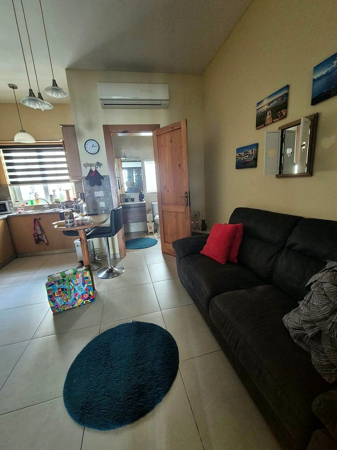 Apartment in San Giljan - 2 beds — 3