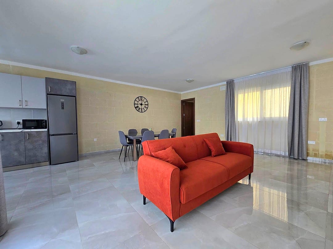 Apartment in Victoria - 3 beds, 3 baths — 3