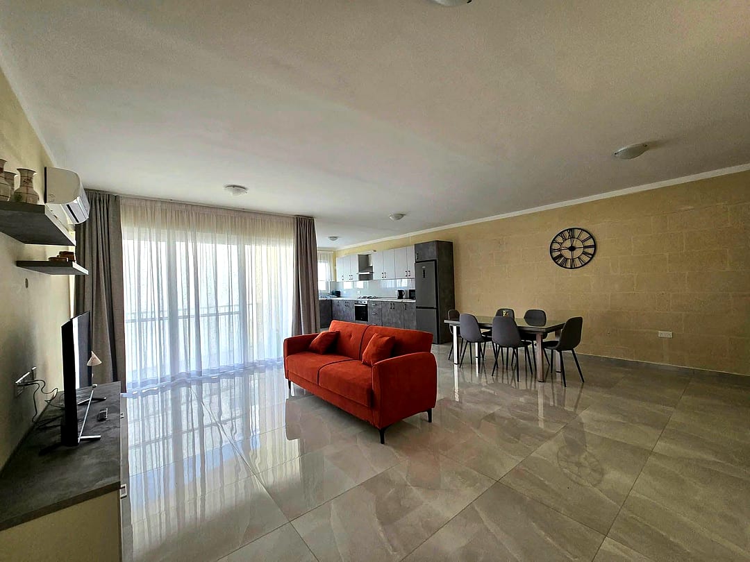 Apartment in Victoria - 3 beds, 3 baths — 1
