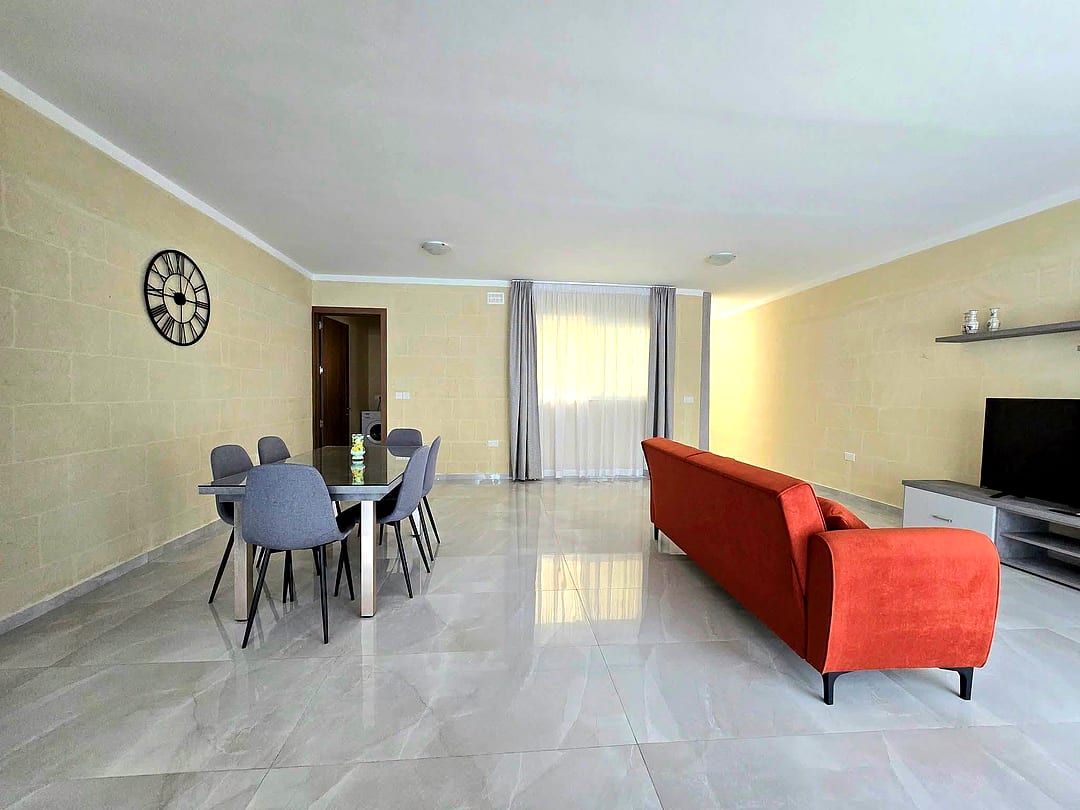 Apartment in Victoria - 3 beds, 3 baths — 5