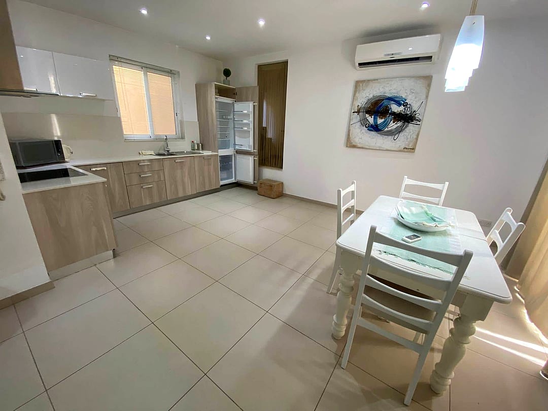 Apartment in Sliema - 1 bed, 1 bath — 2
