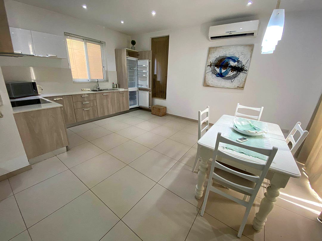 Apartment in Sliema - 1 bed — 2