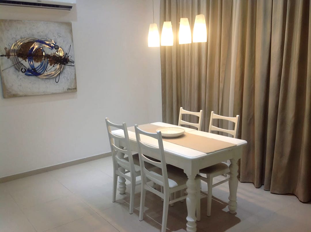 Apartment in Sliema - 1 bed, 1 bath — 4