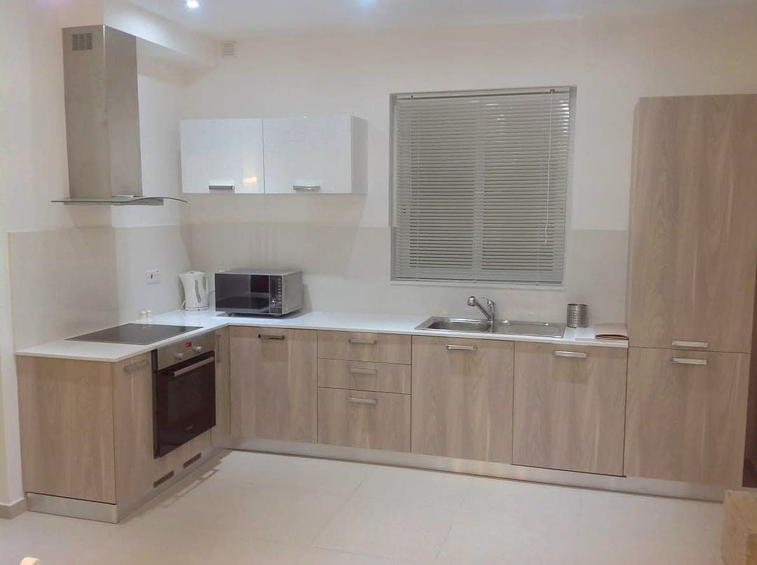 Apartment in Sliema - 1 bed, 1 bath — 2