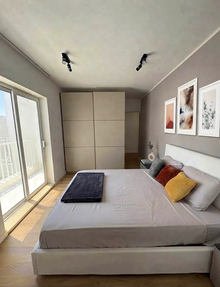 Apartment in Msida - 2 beds, 2 baths — 1