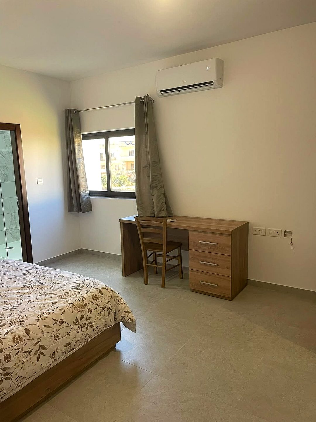 Apartment in Zabbar - 2 beds, 2 baths — 4