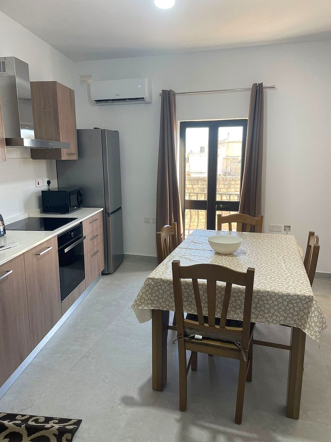 Apartment in Zabbar - 2 beds, 2 baths — 1