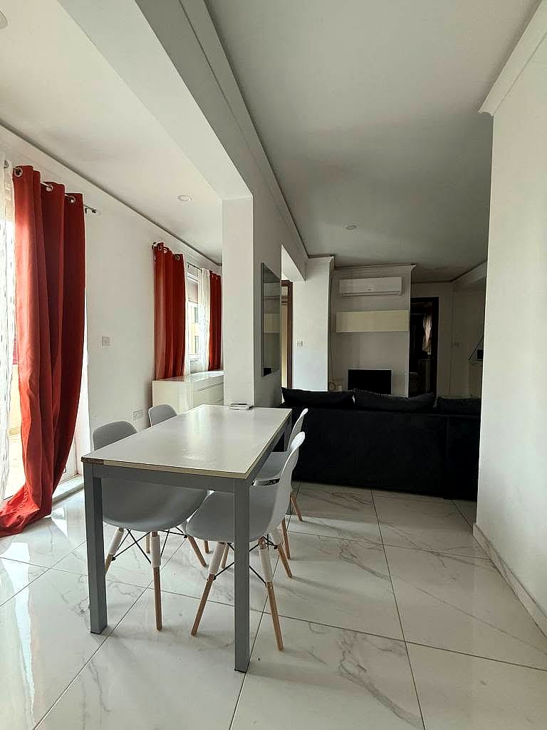 Apartment in Sliema — 4