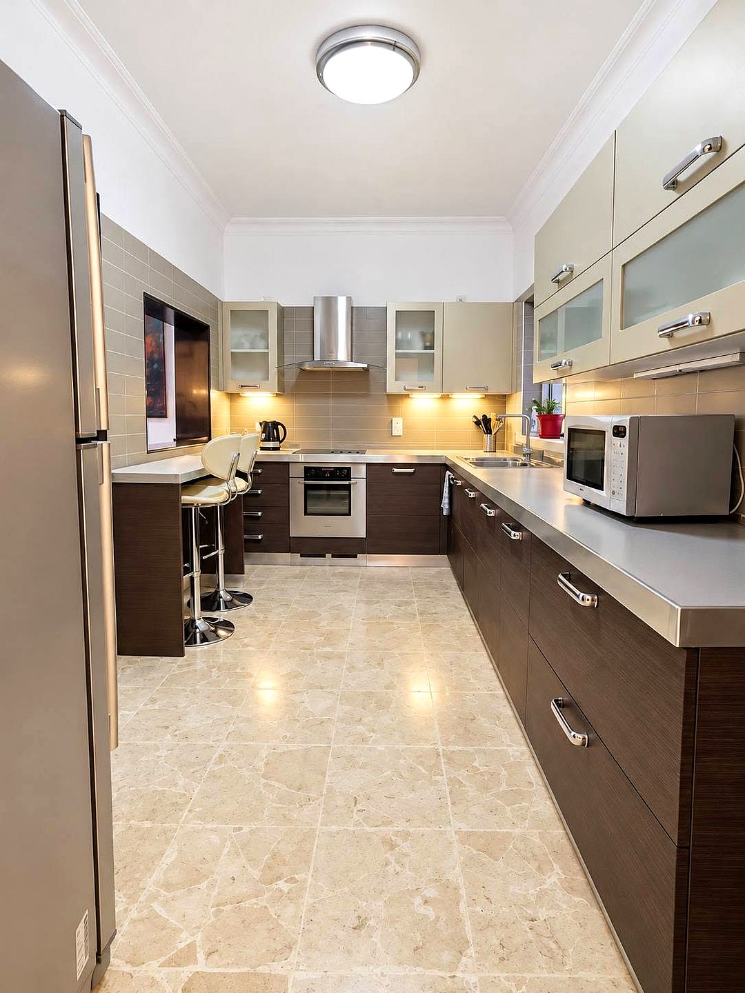 Apartment in Sliema - 2 beds, 2 baths — 3