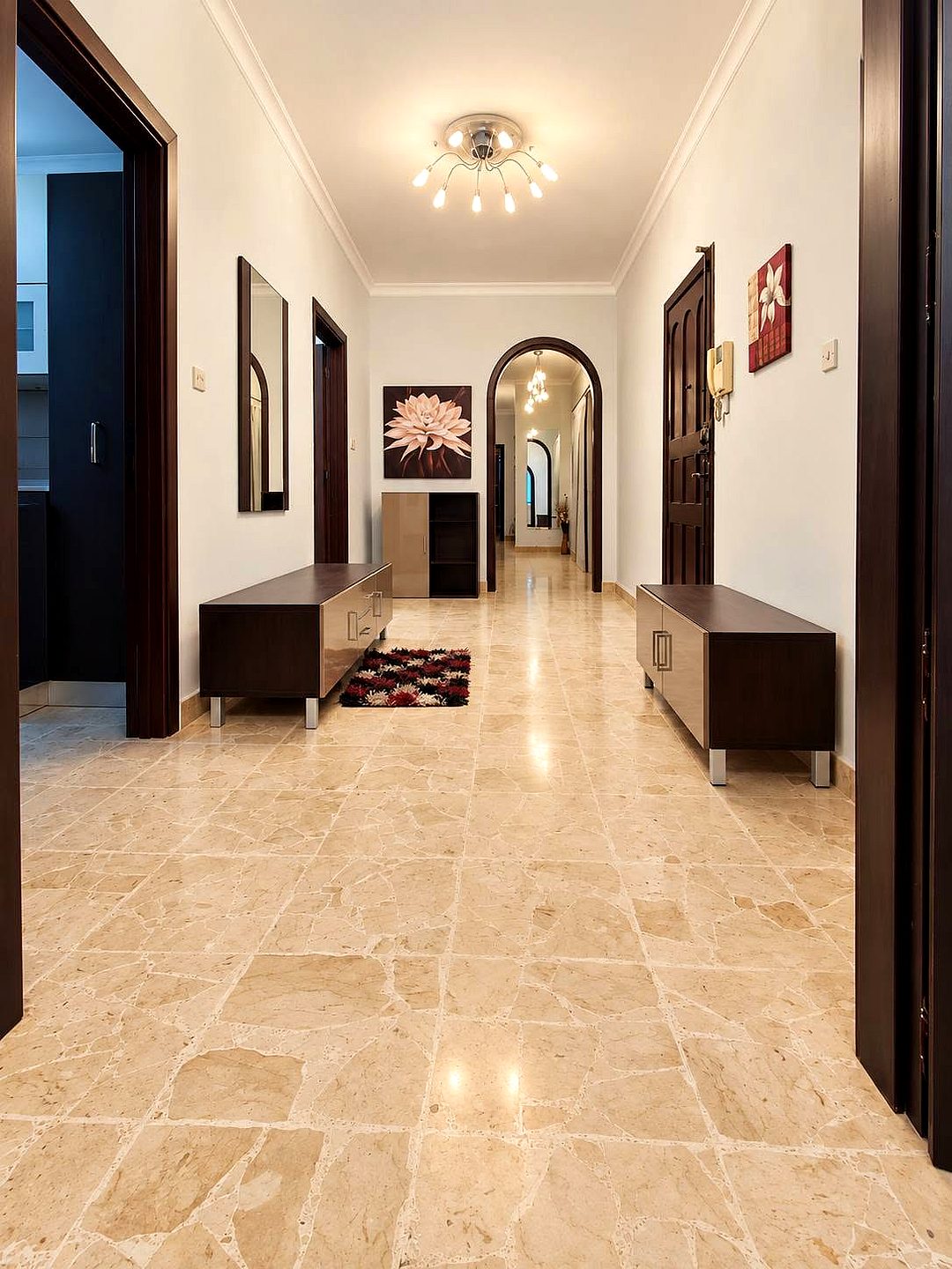 Apartment in Sliema - 2 beds, 2 baths — 5