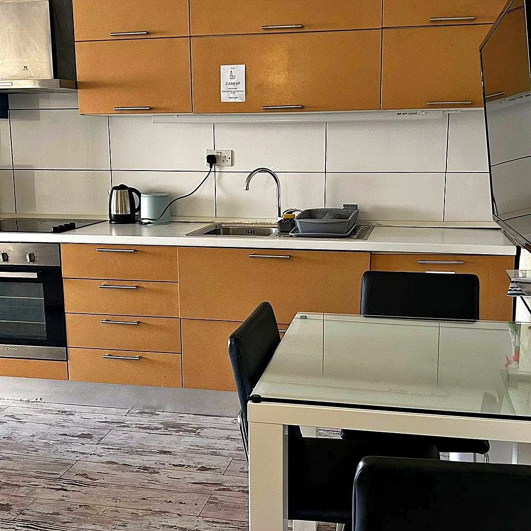 Apartment in Swieqi — 3