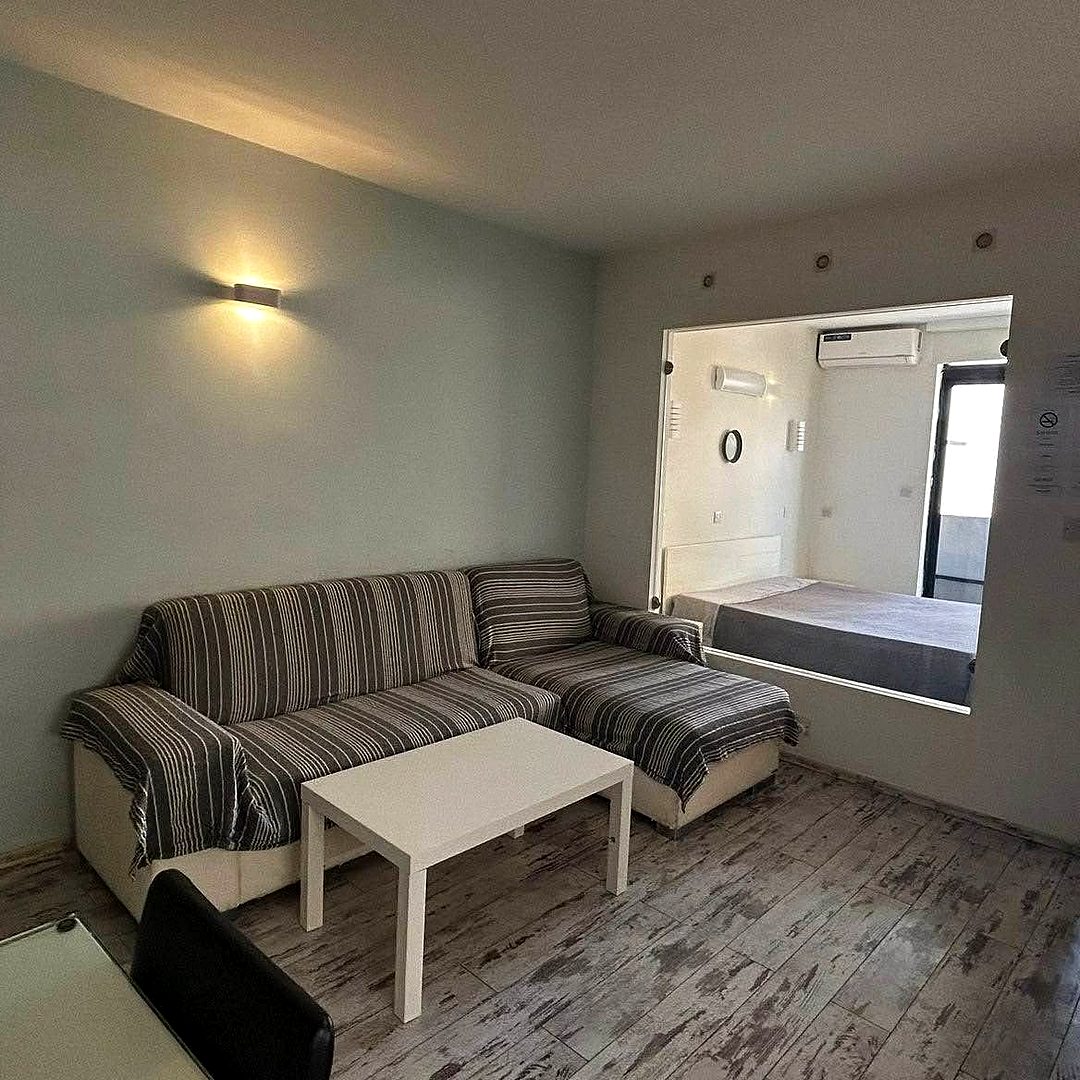 Apartment in Swieqi — 2