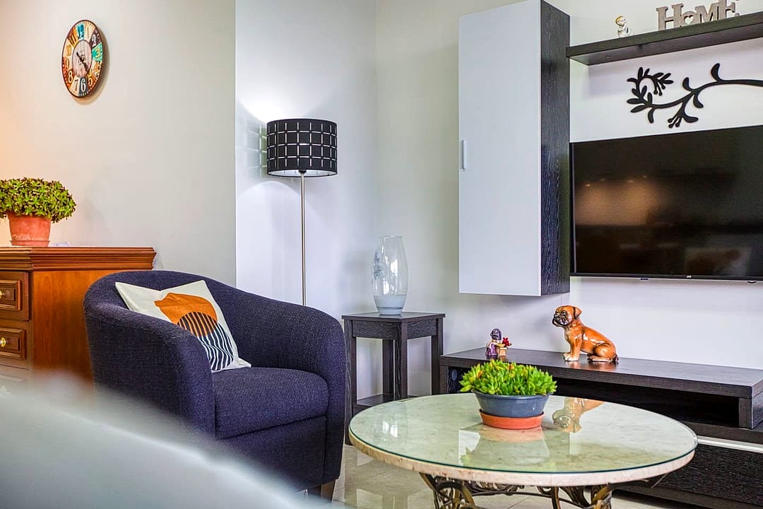 Maisonette in Pembroke - 2 beds — 3