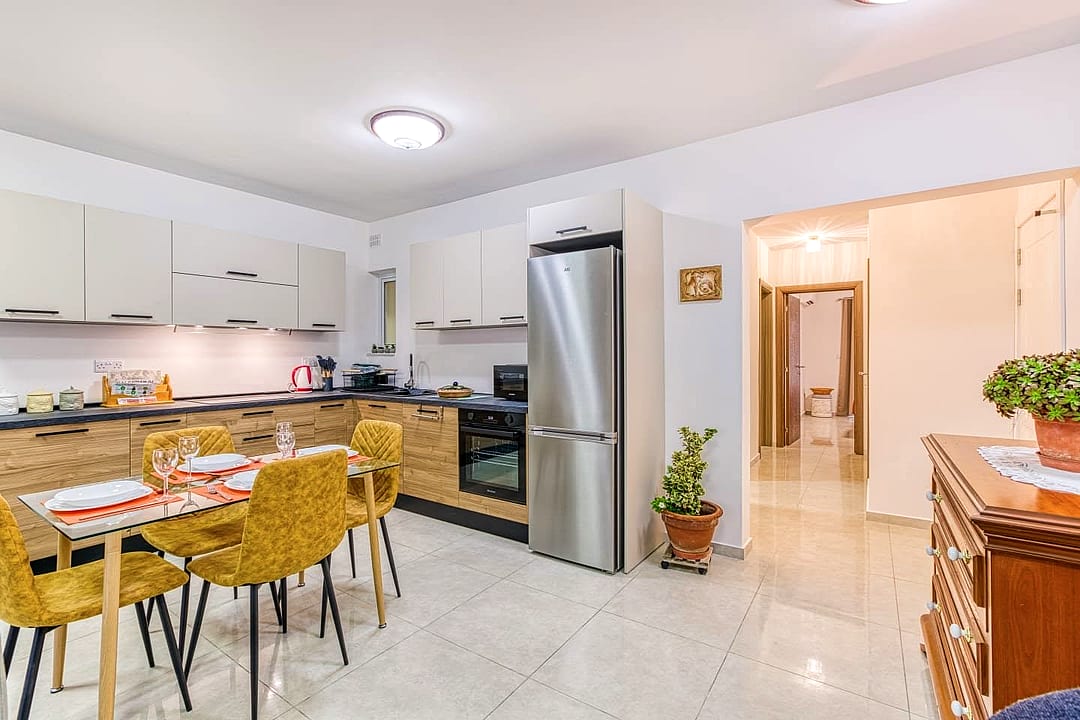 Maisonette in Pembroke - 2 beds — 5