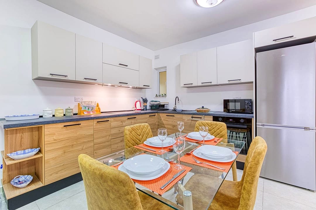Maisonette in Pembroke - 2 beds — 4