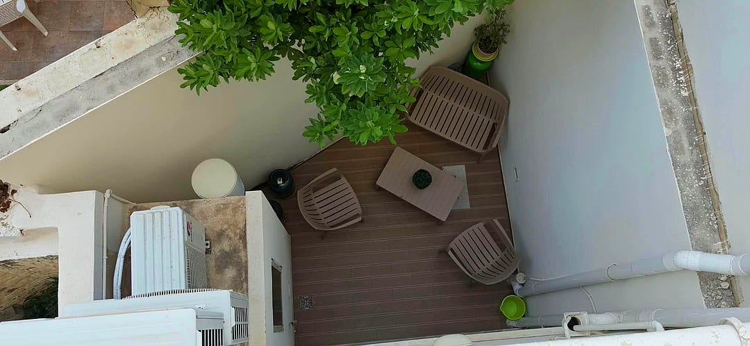 Townhouse in Sliema - 3 beds, 3 baths — 4