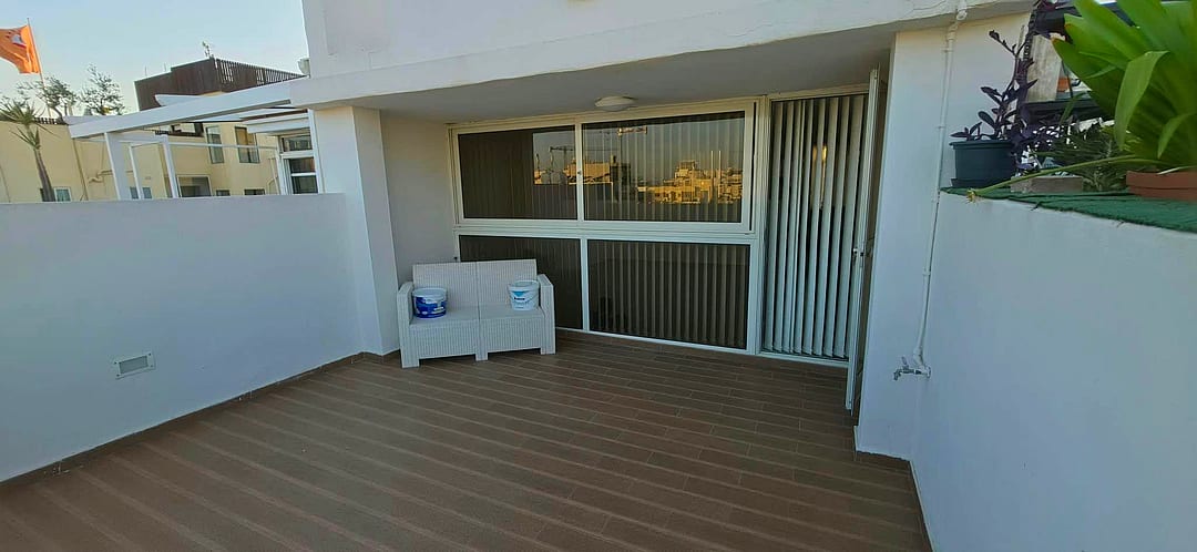 Townhouse in Sliema - 3 beds, 3 baths — 3