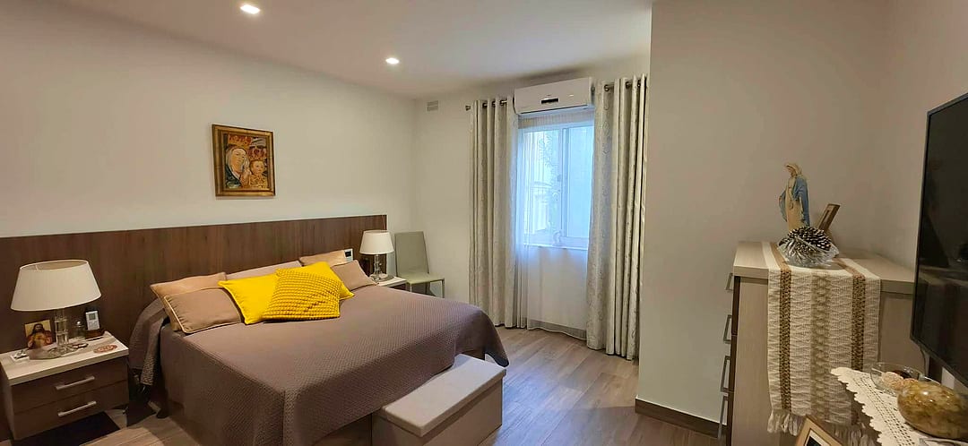 Townhouse in Sliema - 3 beds, 3 baths — 5