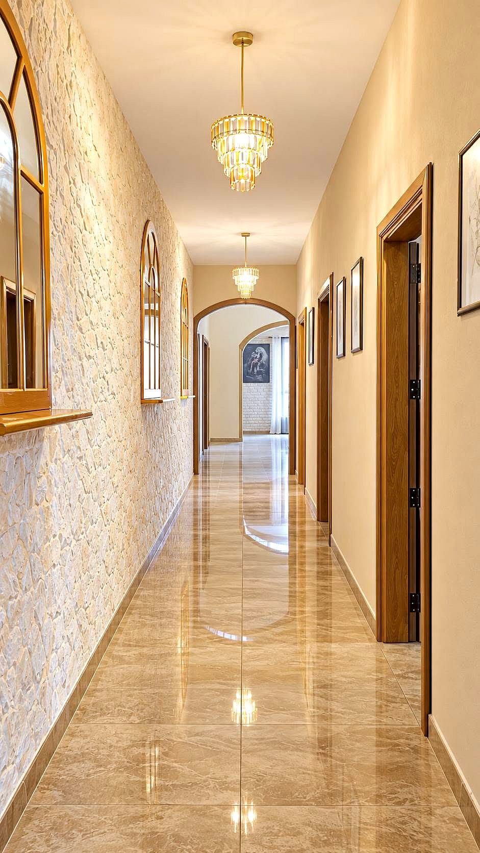 Apartment in Bugibba - 3 beds — 4
