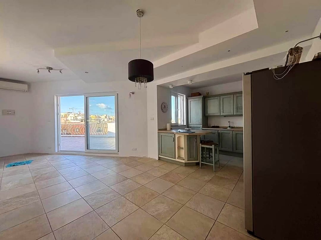 Penthouse in Zurrieq - 3 beds — 1