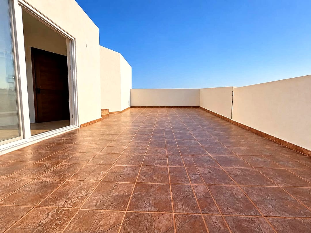Penthouse in Zurrieq - 3 beds — 2