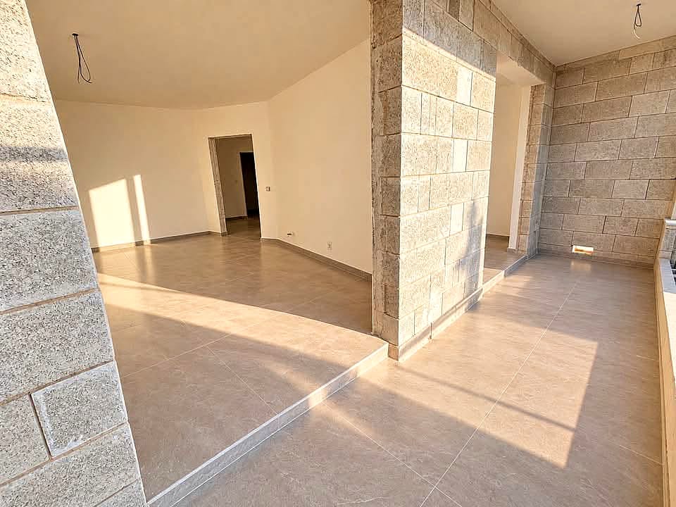 Apartment in Bugibba - 2 beds — 4