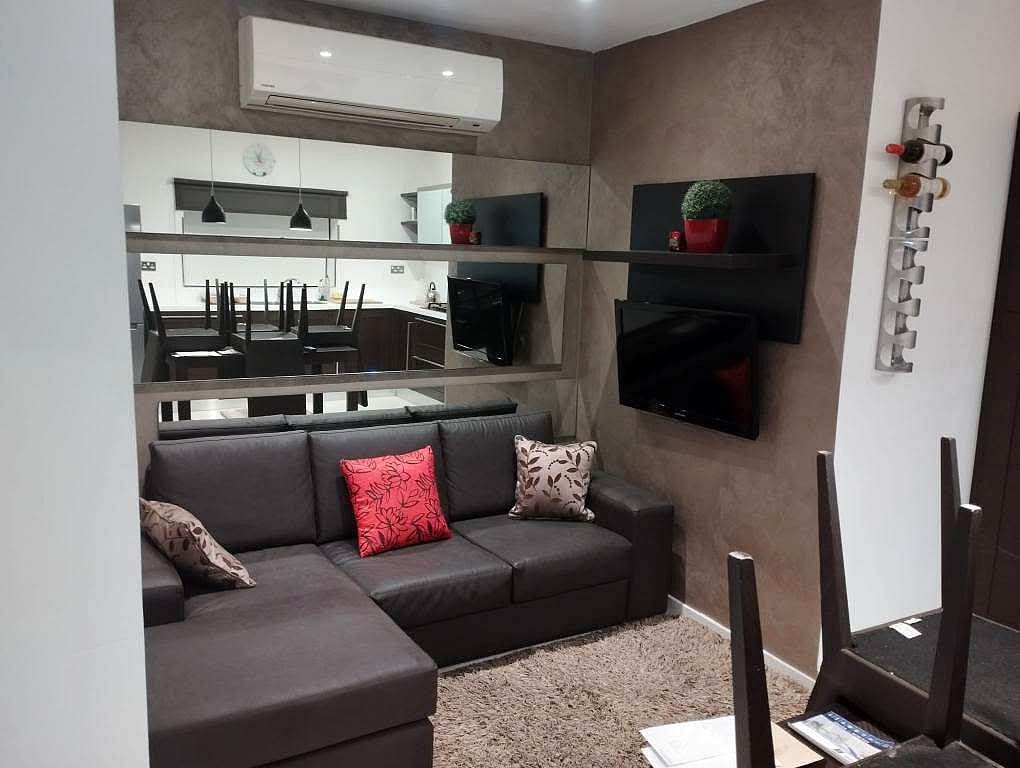 Apartment in Marsaskala - 3 beds — 2