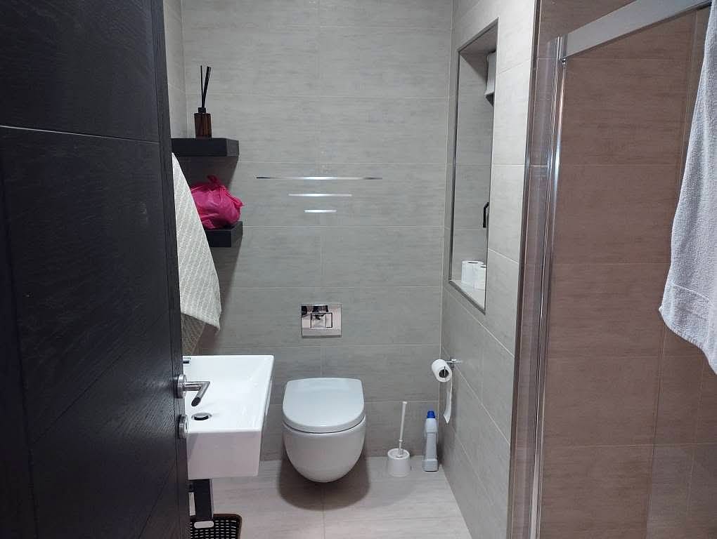 Apartment in Marsaskala - 3 beds — 4