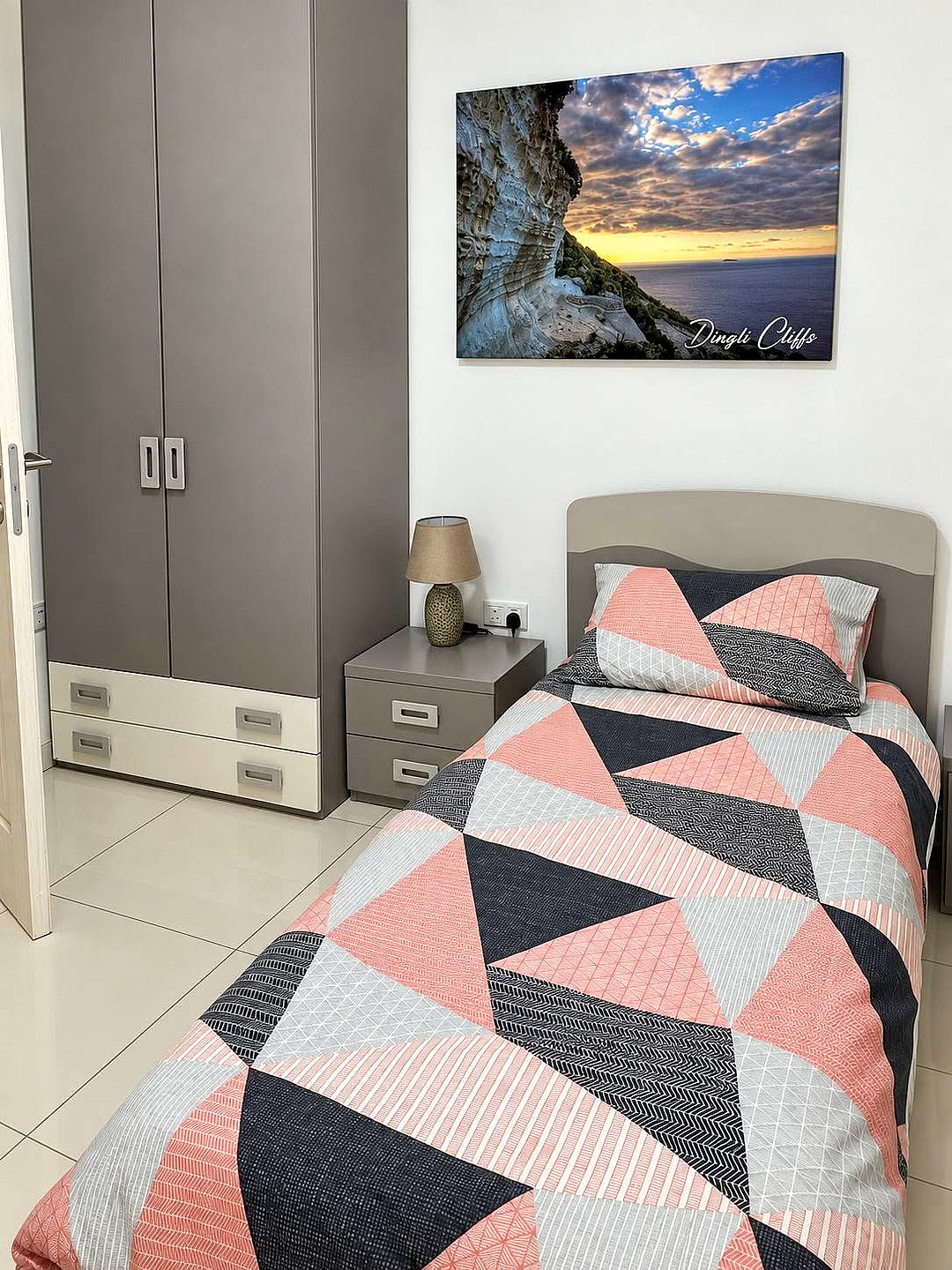Apartment in Swieqi - 3 beds — 3