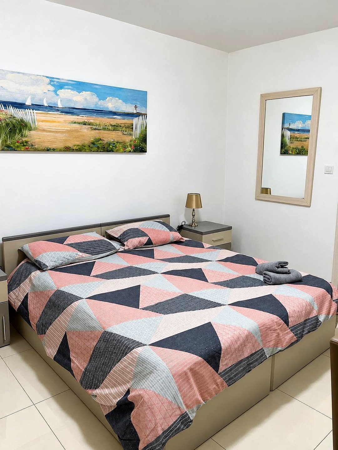 Apartment in Swieqi - 3 beds — 2
