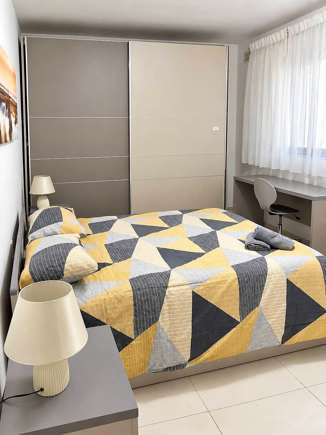 Apartment in Swieqi - 3 beds — 4