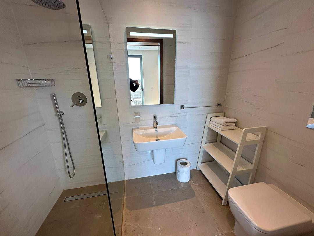 Penthouse in Sliema - 1 bed — 5