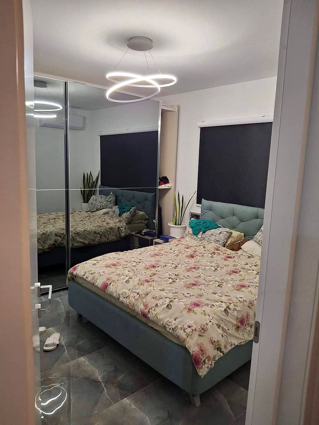 Penthouse in Santa Venera - 2 beds, 2 baths — 3