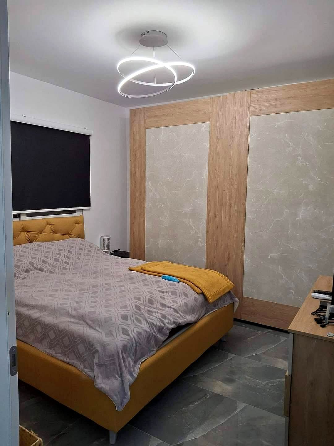 Penthouse in Santa Venera - 2 beds, 2 baths — 4