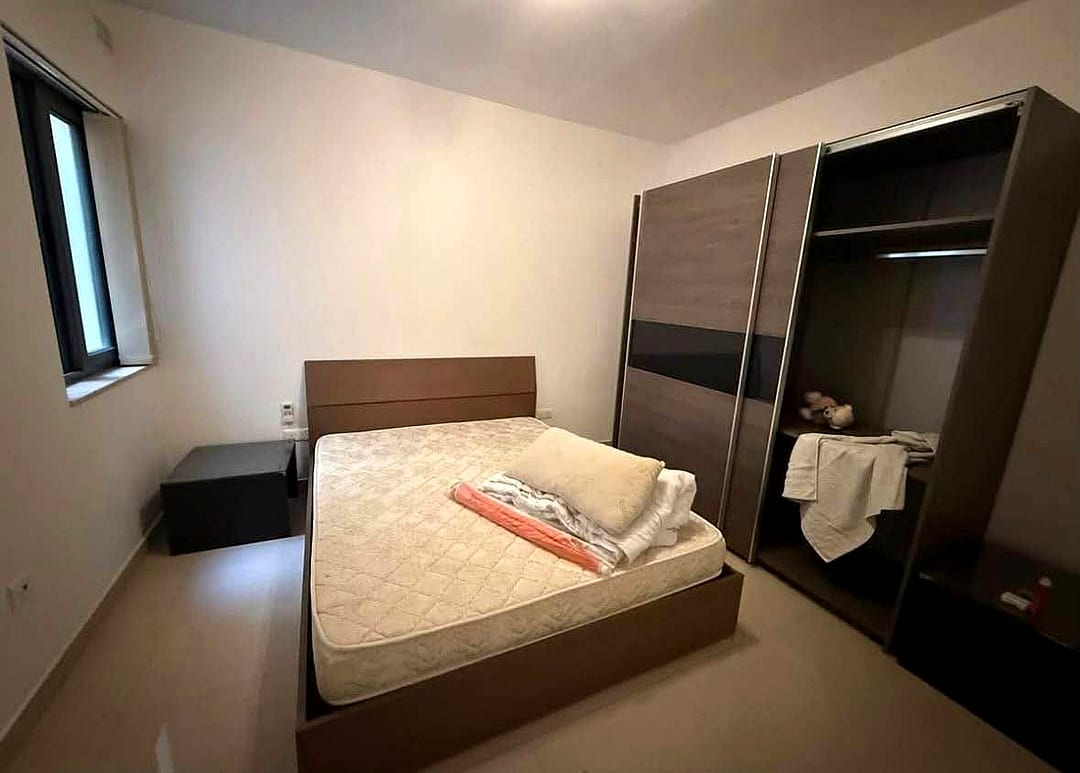 Apartment in Msida - 2 beds, 2 baths — 4