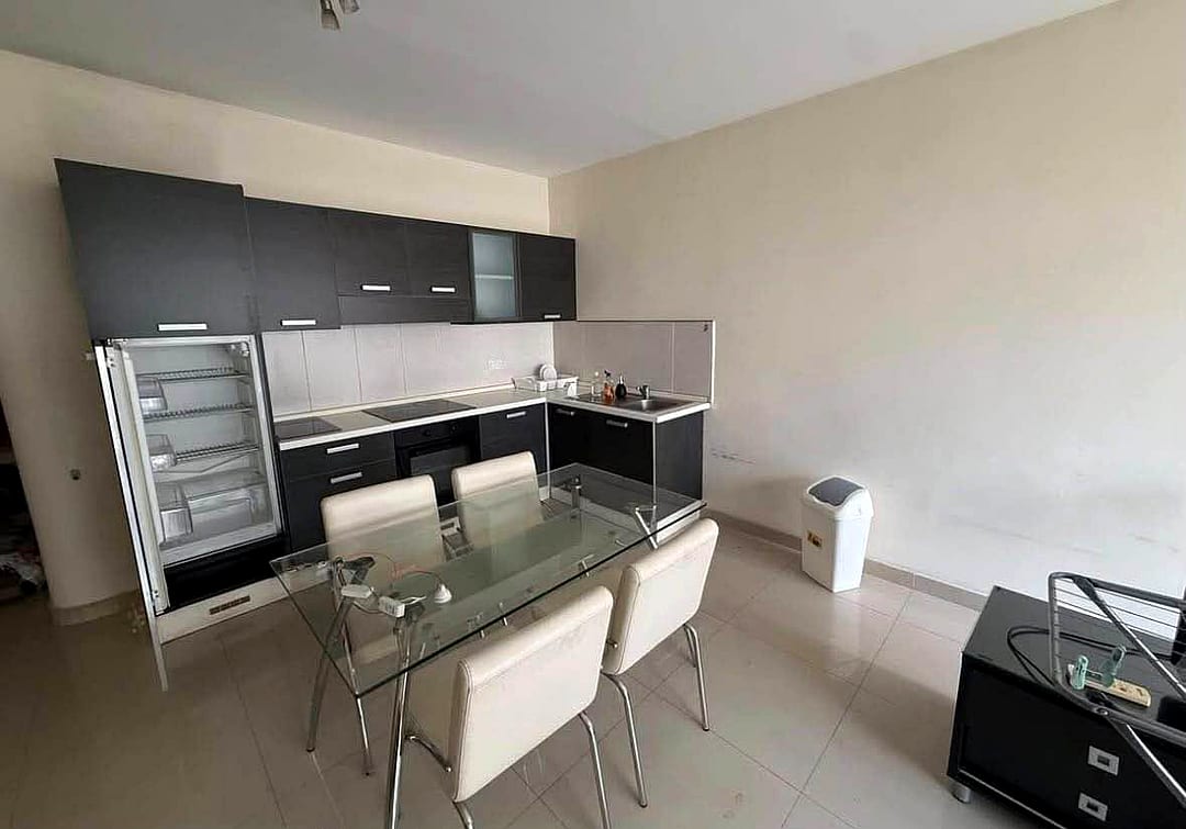 Apartment in Msida - 2 beds, 2 baths — 2