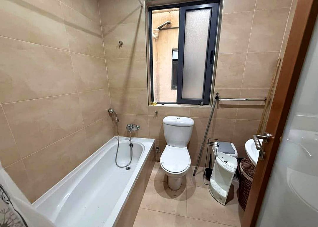 Apartment in Msida - 2 beds, 2 baths — 5