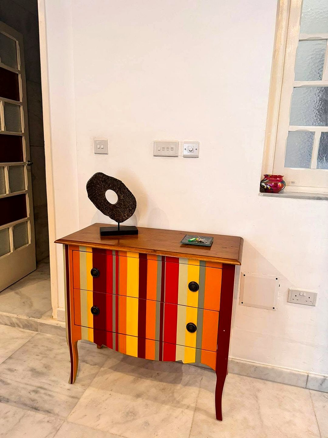Apartment in Sliema - 2 beds — 4
