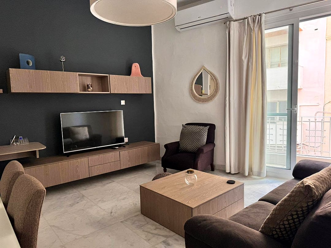 Apartment in Sliema - 2 beds — 5