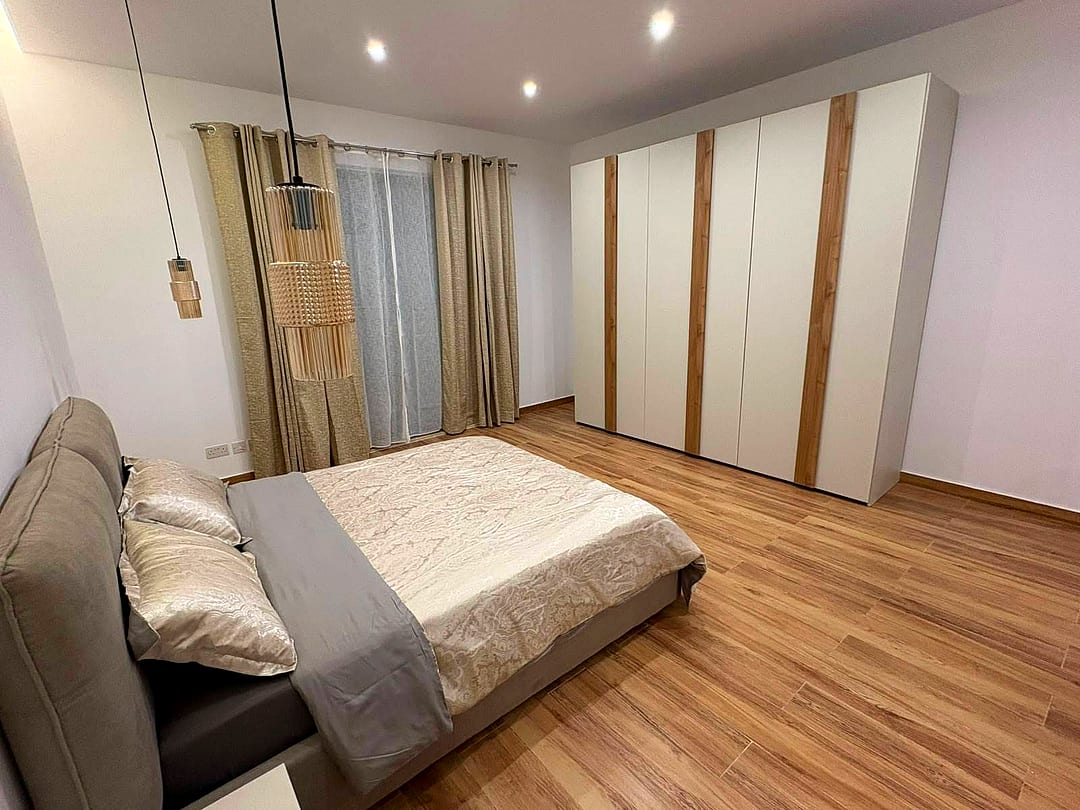Apartment in San Gwann - 2 beds — 5