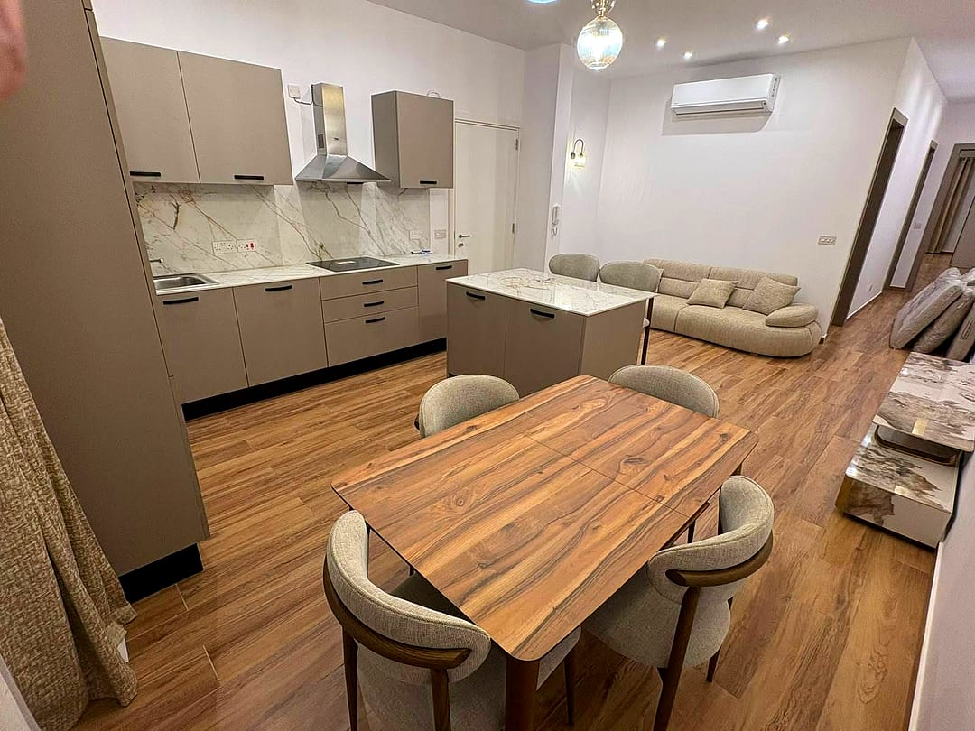 Apartment in San Gwann - 2 beds — 1