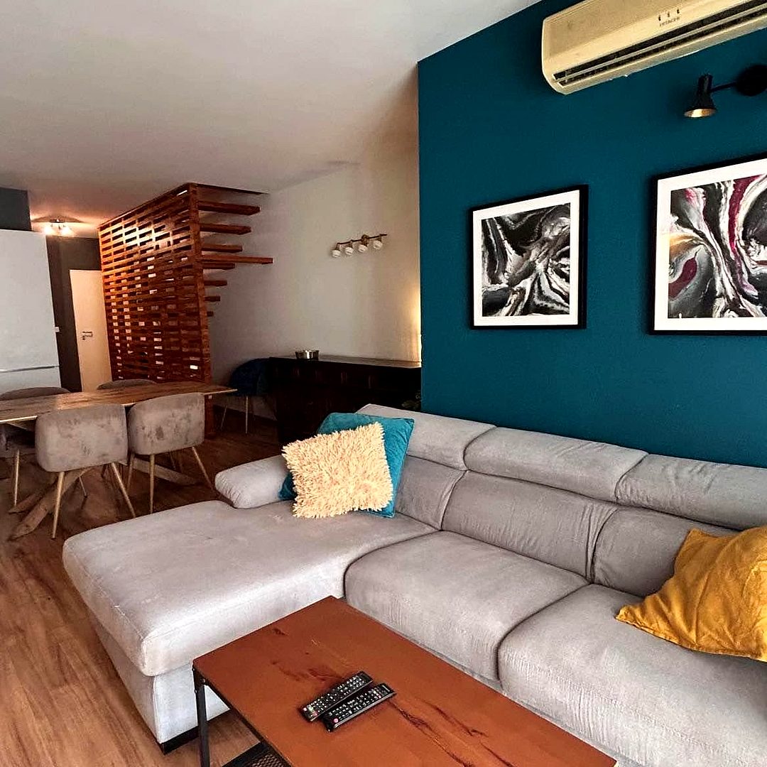 Apartment in Swieqi — 2