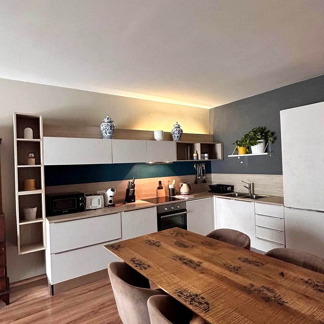 Apartment in Swieqi — 4