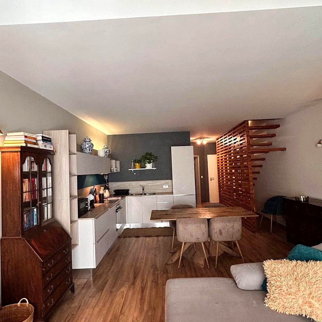Apartment in Swieqi — 1