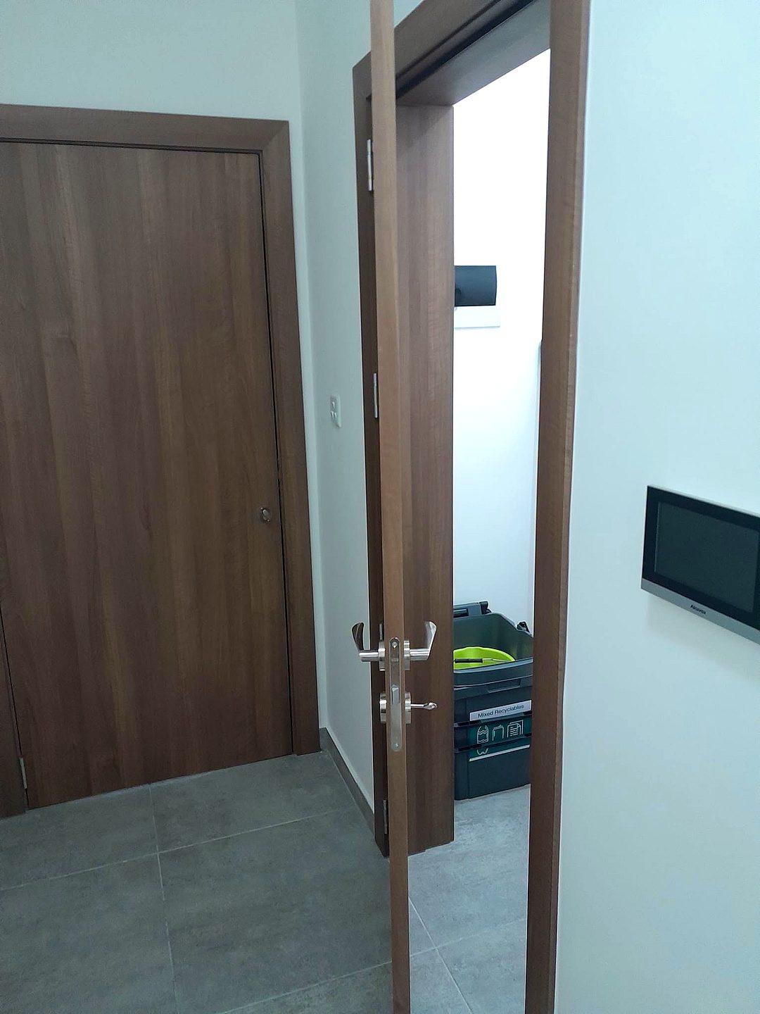 Apartment in Msida - 2 beds, 1 bath — 2