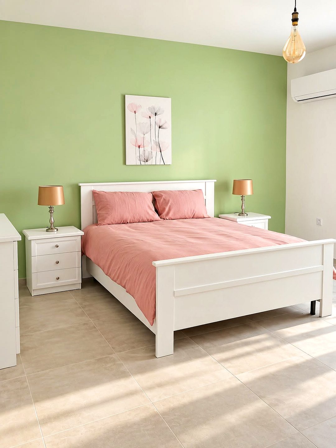 Apartment in Qawra - 3 beds — 3