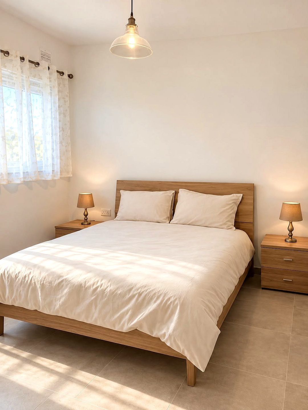 Apartment in Qawra - 3 beds — 2